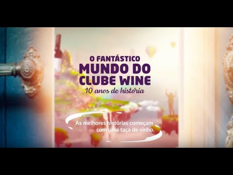 Os Fantasmas de Bordeaux | 10 anos Clube Wine Os Fantasmas de Bordeaux | 10 anos Clube Wine