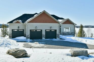 161 Arnott Dr, Ennismore - Open House Video Tour