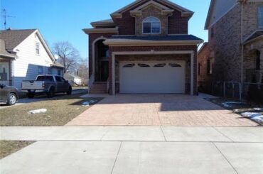 5708 Colonial, Dearborn Heights, MI - 2200015087