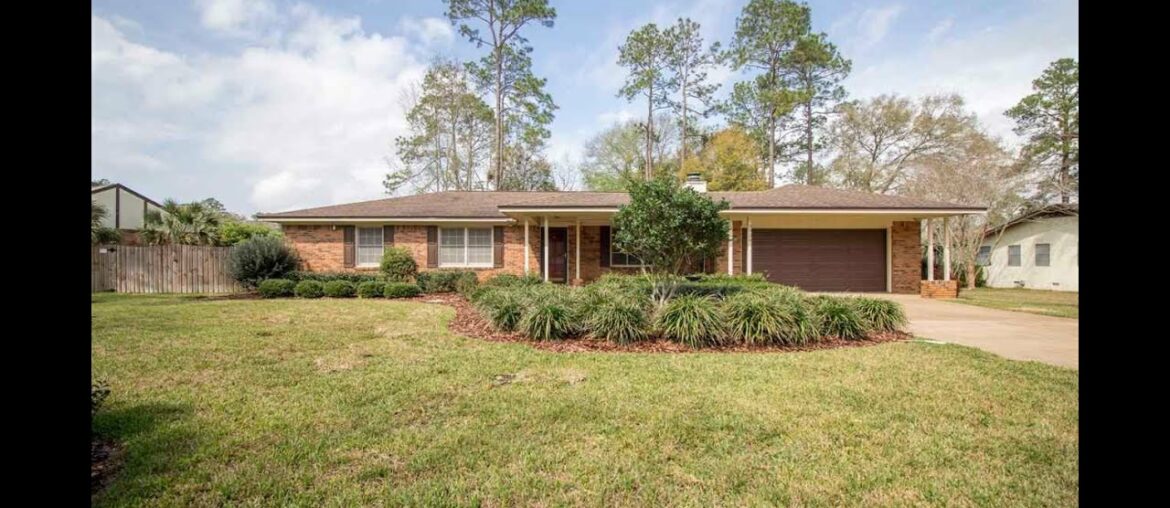 3926 TRALEE Road for sale in Tallahassee, FL 32309 - Residential