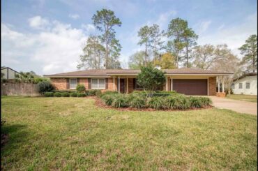 3926 TRALEE Road for sale in Tallahassee, FL 32309 - Residential