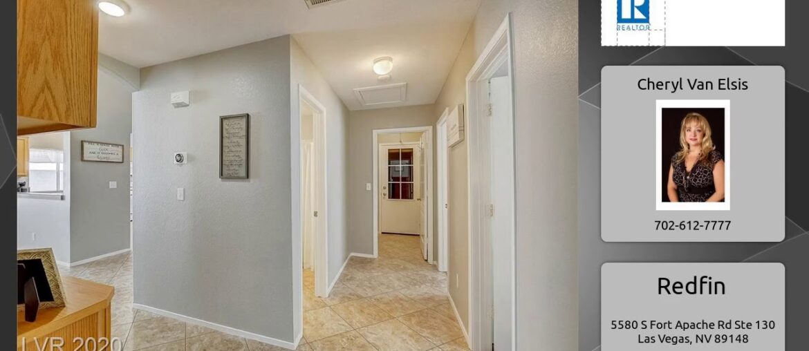 5501 Desert Valley, Las Vegas, NV 89149 5501 Desert Valley, Las Vegas, NV 89149