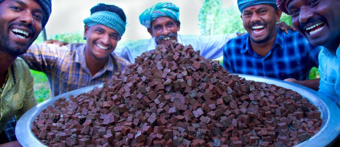 GOAT BLOOD RECIPES | Goat Blood Fry & Goat Blood Gravy | Tamil Traditional Village Food Recipes GOAT BLOOD RECIPES | Goat Blood Fry & Goat Blood Gravy | Tamil Traditional Village Food Recipes