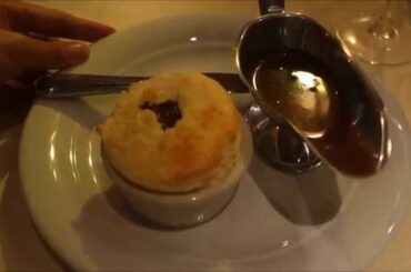 Norwegian Jade Main Dining Food Compilation (Grand Pacific Dining Room, Alizhar Restaurant) NCL Jade