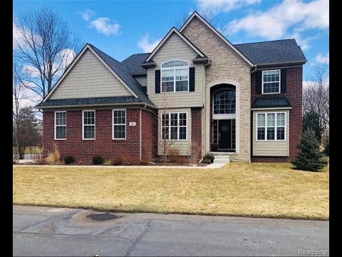 401 Greenan Ln, Lake Orion, MI – 2200018260 401 Greenan Ln, Lake Orion, MI - 2200018260