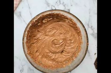 Homemade French Silk Pie -  Homemade Crescent Rolls  Recipe