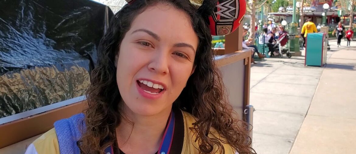 Tried the French Onion Grilled Beef Tenderloin Slider at Disney's California Food & Wine Festival