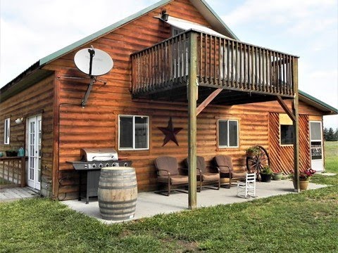 5 Isobel Lane, Plains, MT, 59859 5 Isobel Lane, Plains, MT, 59859