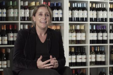 International Woman's Day – Jessica Kogan of Cameron Hughes Wine