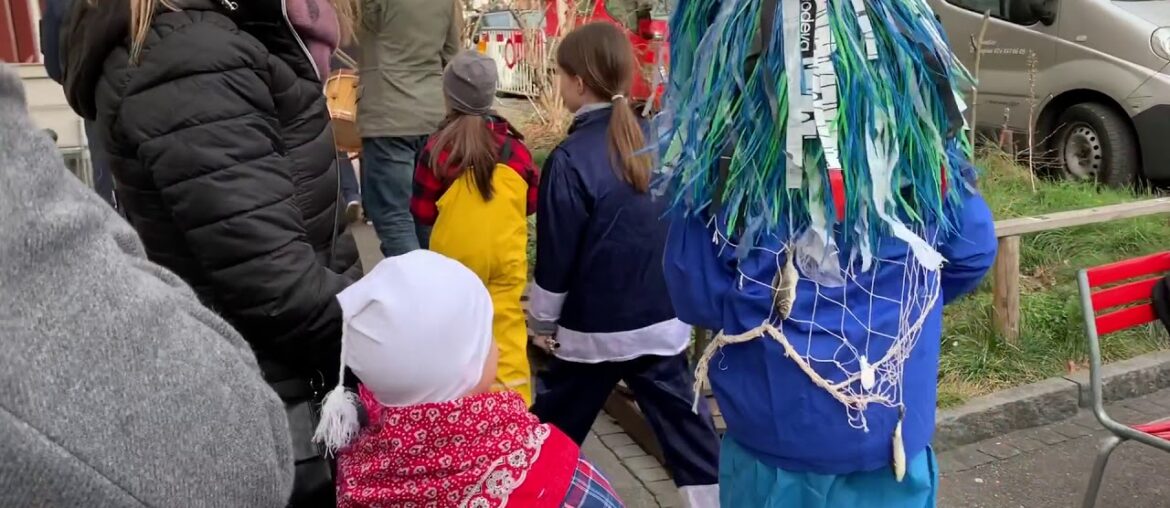 [Eva's Travel Vlog] Carnival in Strasbourg, Fasnacht in Basel were canceled due to Coronavirus