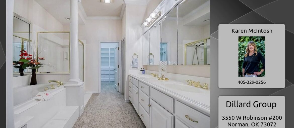 3300 Millbrook Drive, Norman, OK 73072 3300 Millbrook Drive, Norman, OK 73072