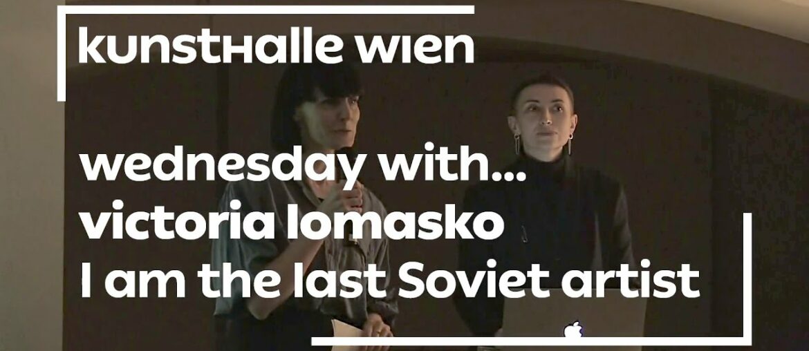 Wednesday with… Victoria Lomasko: I am the last Soviet artist