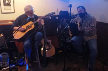 Dougherty Duo - Red Red Wine