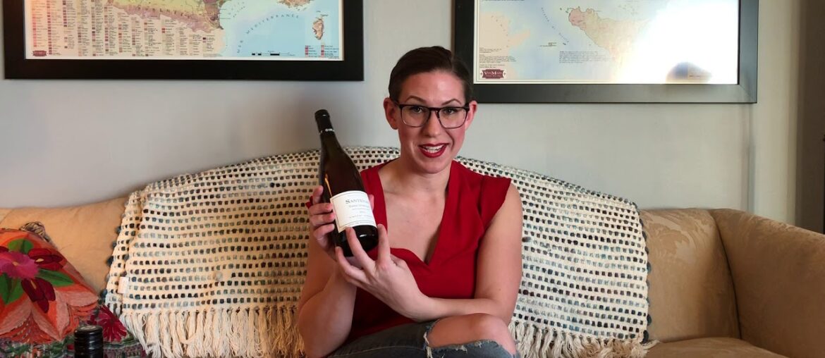 Episode 7: Old World vs. New World Wine Labels