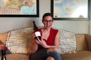 Episode 7: Old World vs. New World Wine Labels