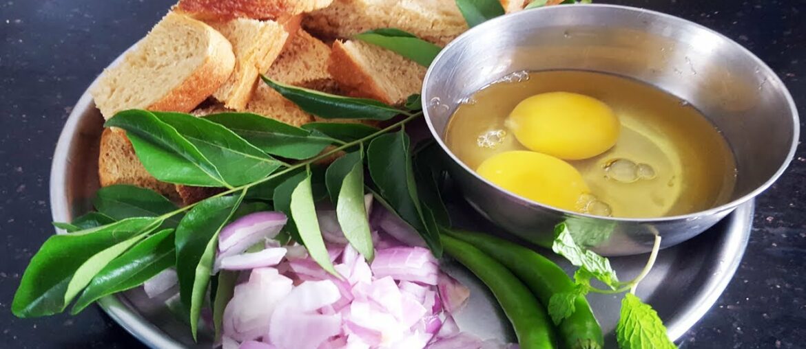 Easy egg bread breakfast recipes | kids breakfast recipes Easy egg bread breakfast recipes | kids breakfast recipes