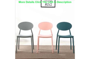 Best Modern Simple Home Plastic Dining Chair China Injection Molding Process Dining Chairs Dining R