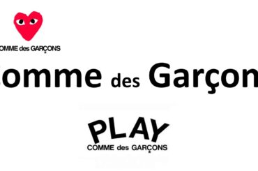 How to Pronounce Comme des Garcons? (Native Speaker)