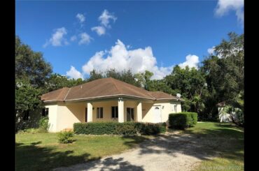 Preview of the Residential for sale at 27051 SW 192nd Ave, Homestead, FL