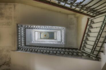 Unique Abandoned Resort Hotel In France Everything Left Behind!