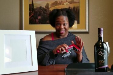 SWTM premier video: Old vine zinfandel