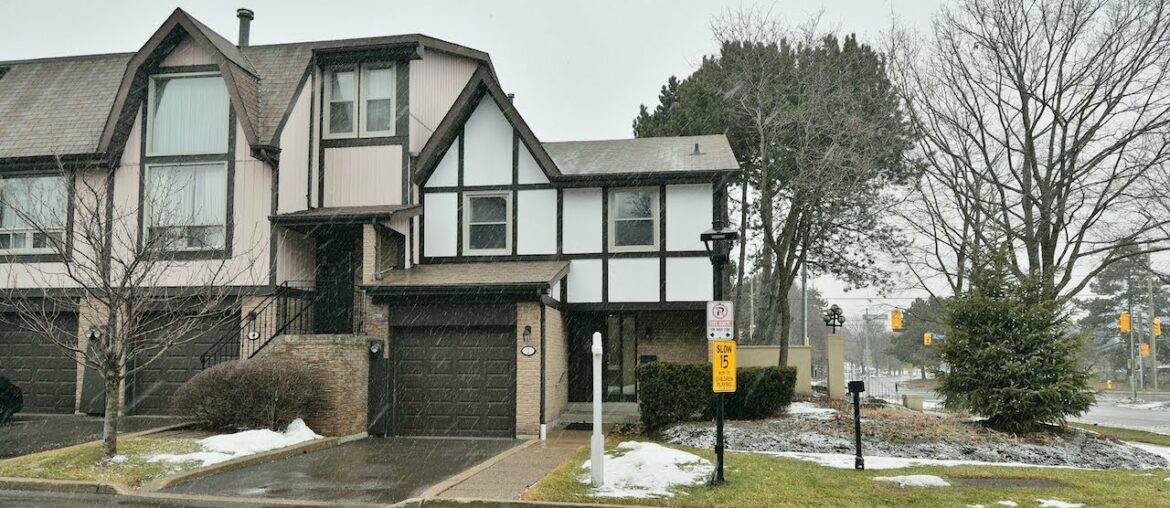 2 English Ivyway, Toronto – Open House Video Tour 2 English Ivyway, Toronto - Open House Video Tour