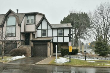 2 English Ivyway, Toronto - Open House Video Tour