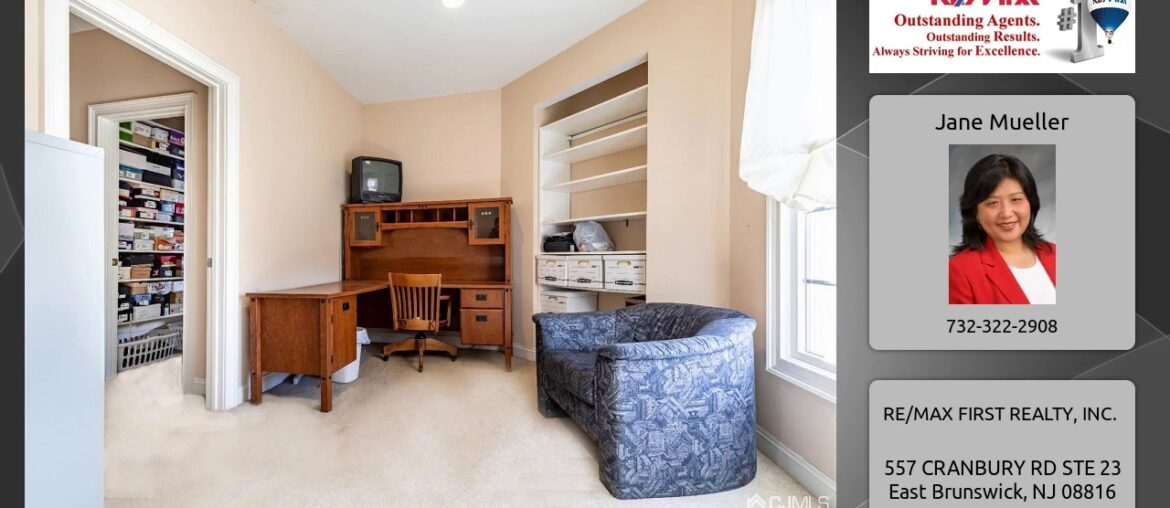 2 WINCHESTER Drive, East Brunswick, NJ 08816 2 WINCHESTER Drive, East Brunswick, NJ 08816