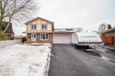 Whitby Real Estate - 26 Nordic Crt