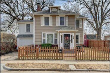 205 Fletcher Ave, Council Bluffs, IA 51503