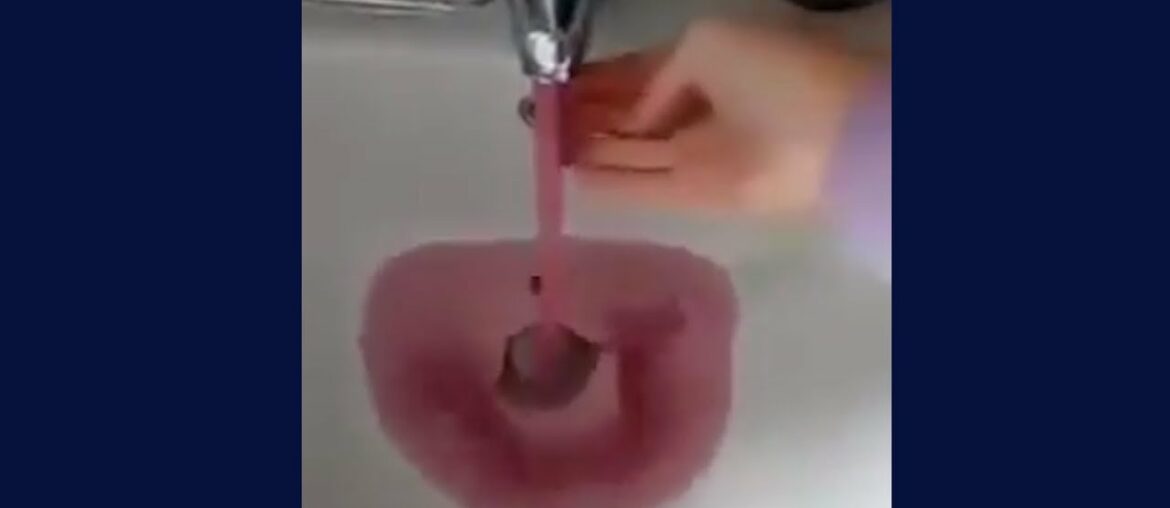 Wine pours out of taps for lucky village residents in Italy Wine pours out of taps for lucky village residents in Italy