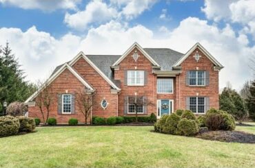 8059 Evergreen Lane Liberty Township, OH | ColdwellBankerHomes.com