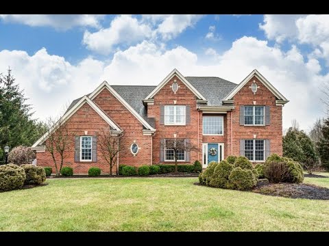 8059 Evergreen Lane Liberty Township, OH | ColdwellBankerHomes.com 8059 Evergreen Lane Liberty Township, OH | ColdwellBankerHomes.com