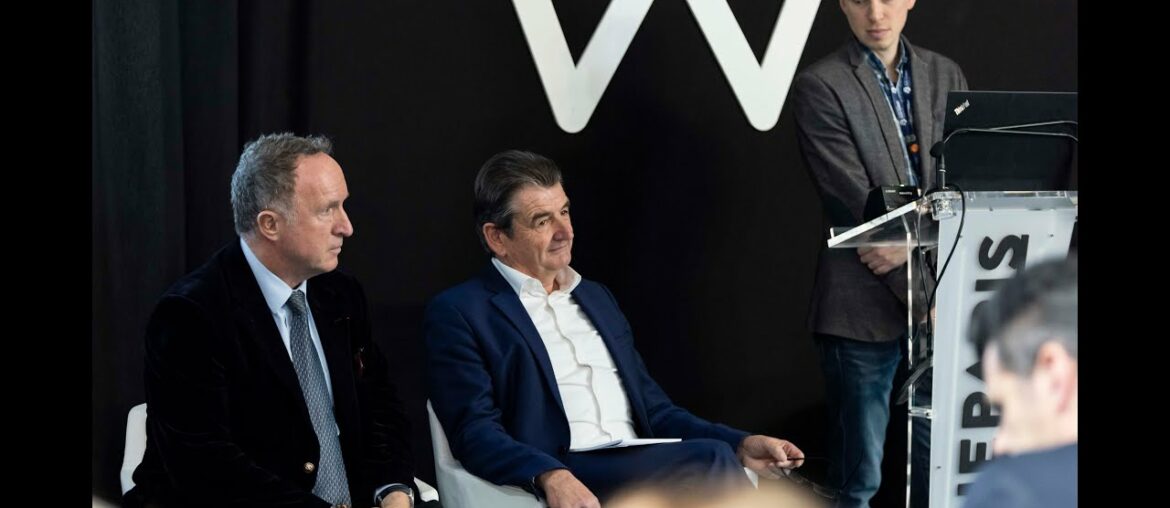 WINE PARIS 2020 | La jungle des certifications.