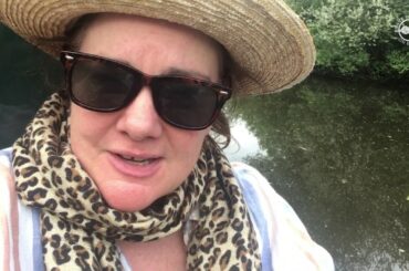 14.  A wee rest, wine on the bow, and à bientôt Caraway