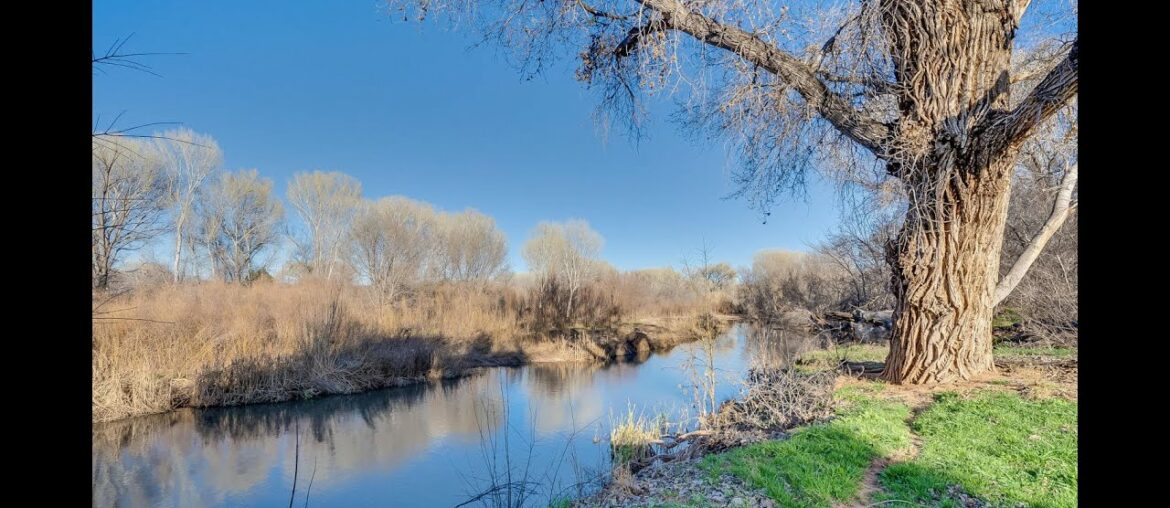 Meticulously Maintained Verde Riverfront Solar Home! Meticulously Maintained Verde Riverfront Solar Home!