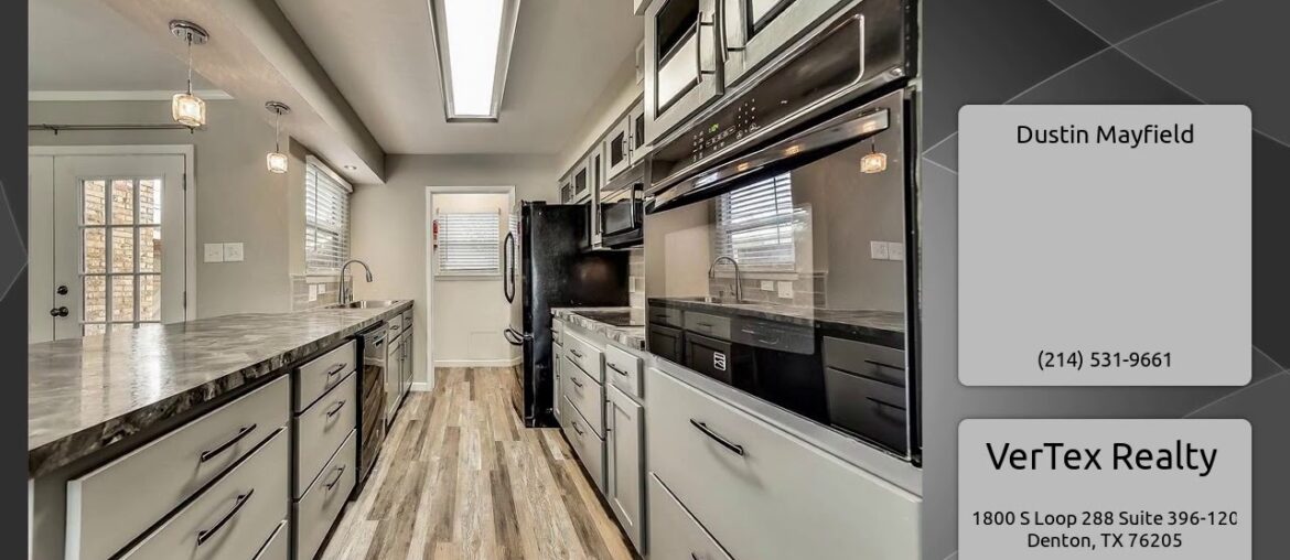 1133 Missy Lane, Irving, TX 75060 1133 Missy Lane, Irving, TX 75060