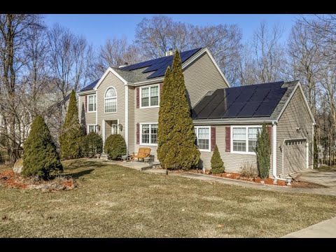 19 Meadowbrook Drive North Branford, CT | ColdwellBankerHomes.com 19 Meadowbrook Drive North Branford, CT | ColdwellBankerHomes.com