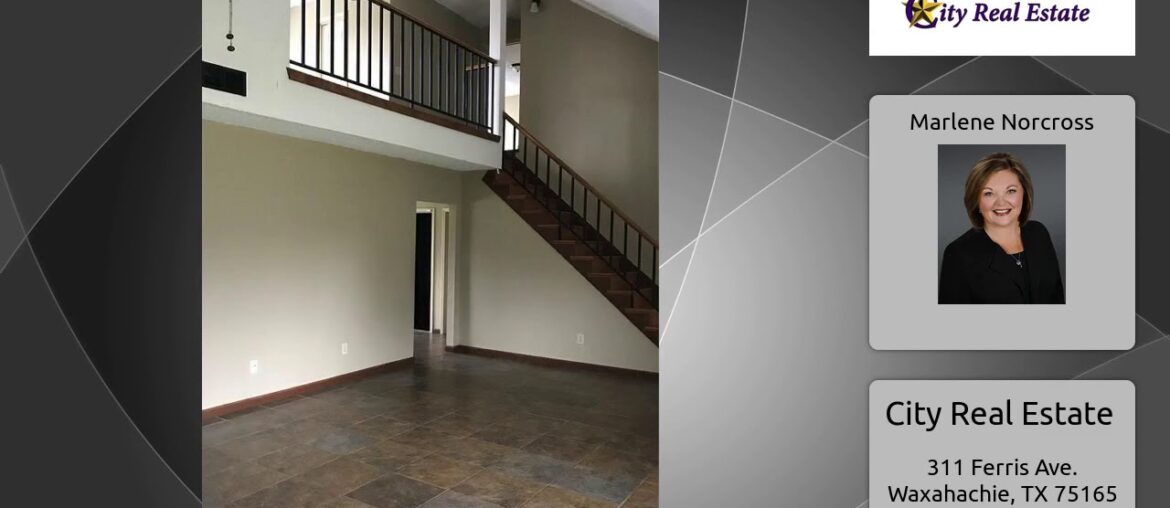 812 Courson Drive, DeSoto, TX 75115 812 Courson Drive, DeSoto, TX 75115