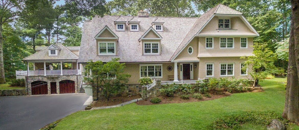 55 Rockwood Lane Greenwich CT Real Estate 06830 55 Rockwood Lane Greenwich CT Real Estate 06830