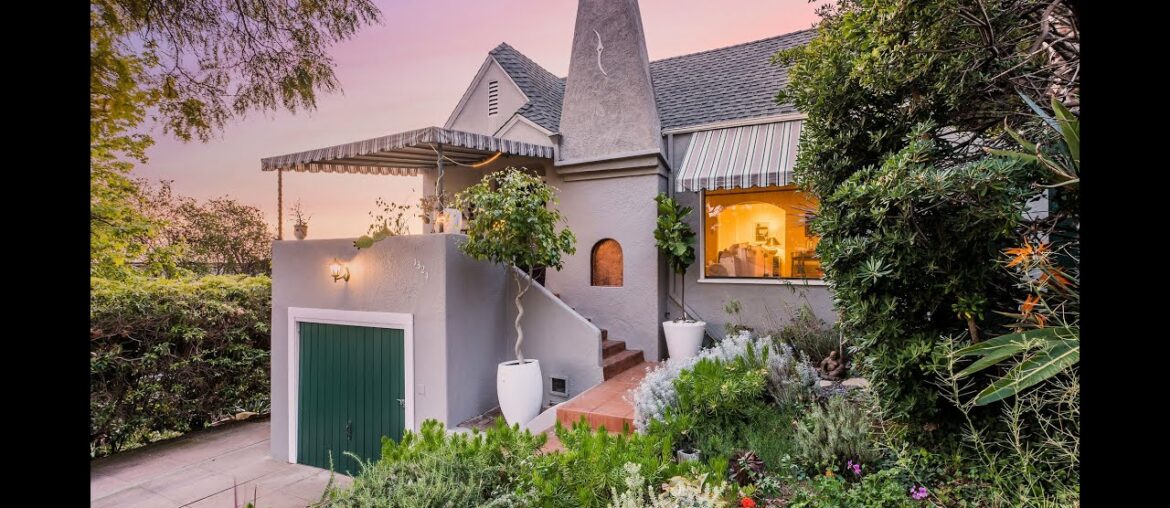 1321 Maltman Ave., Silver Lake LA – Offered at $1,475,000 1321 Maltman Ave., Silver Lake LA - Offered at $1,475,000