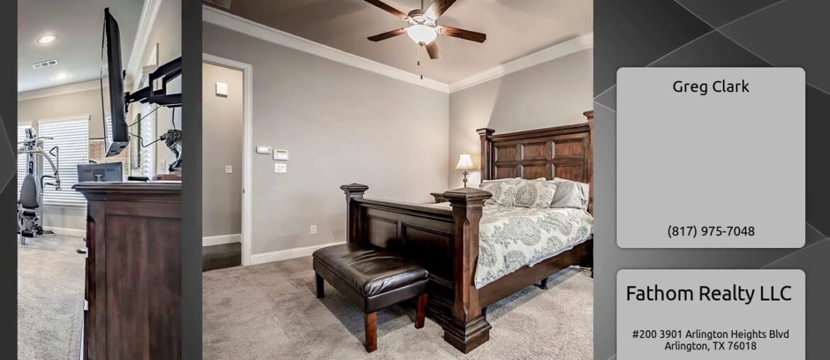 9728 Croswell Street, Fort Worth, TX 76244 9728 Croswell Street, Fort Worth, TX 76244