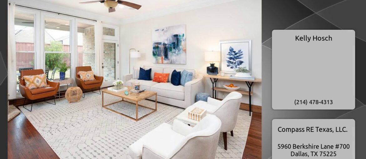 2624 Milton Avenue, University Park, TX 75205