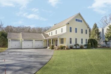 82 Hillside Road Cumberland, RI | ColdwellBankerHomes.com