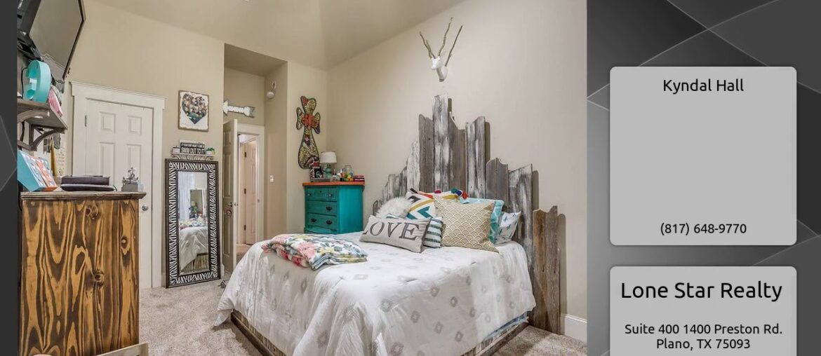 6136 Retreat Clubhouse Drive, Cleburne, TX 76033 6136 Retreat Clubhouse Drive, Cleburne, TX 76033