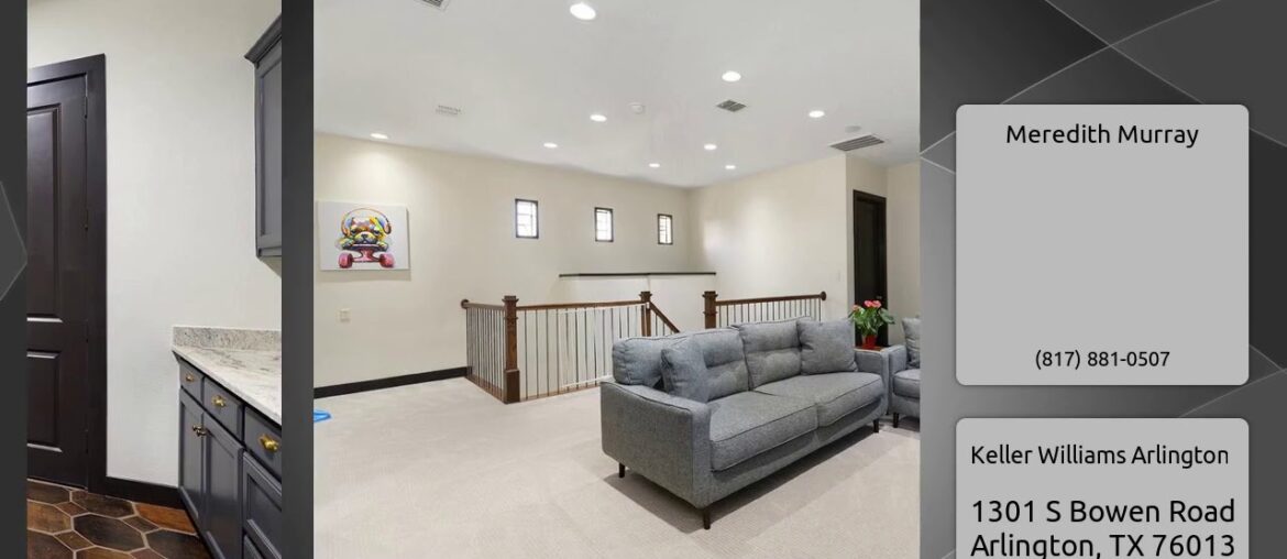 2004 Royal Crest Drive, Mansfield, TX 76063