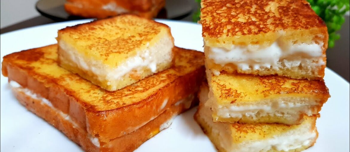 ബ്രെഡ് ഒരുതവണ ഇങ്ങനെ പൊരിച്ച് നോക്കൂ |Special French Toast Recipe| special bread porichath ബ്രെഡ് ഒരുതവണ ഇങ്ങനെ പൊരിച്ച് നോക്കൂ |Special French Toast Recipe| special bread porichath