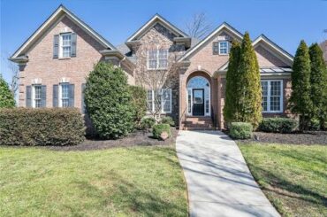 Preview of the Residential for sale at 8905 Landsdowne Avenue, Harrisburg, NC