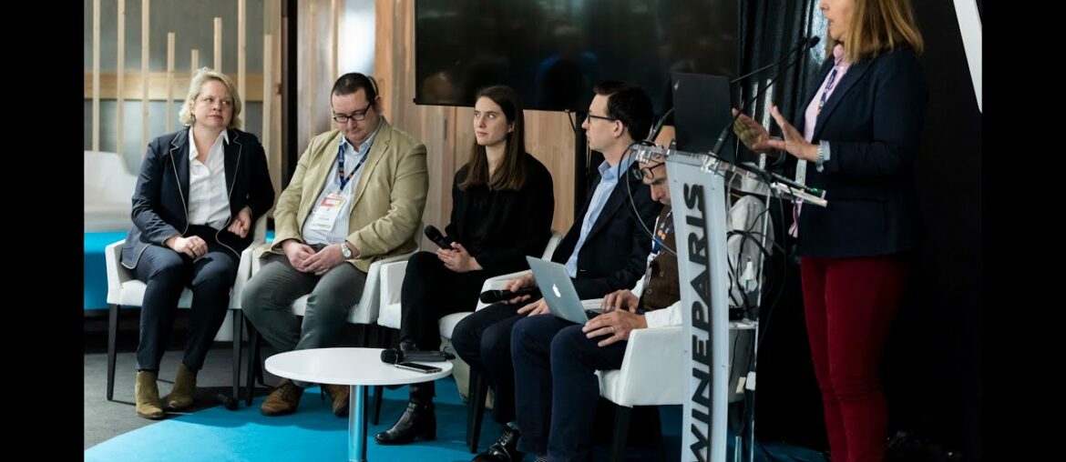 WINE PARIS 2020 | Will there be a WINEXIT in the UK?