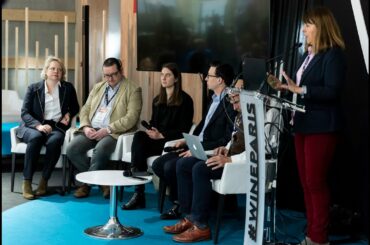 WINE PARIS 2020 | Will there be a WINEXIT in the UK?